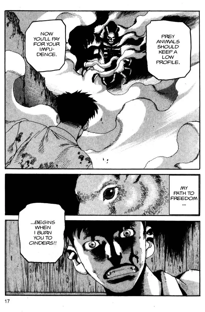 Project Arms Chapter 113 18